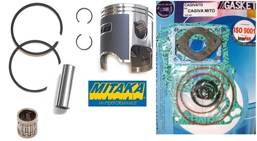 Cagiva mito 125 domed top - domed,