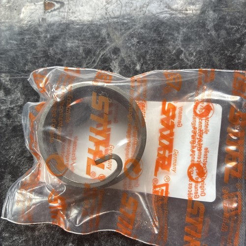 Genuine stihl bg86 - genuine, leaf