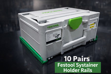 Festool Systainer SYS3 Rail