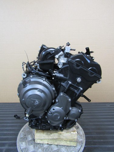 Triumph tiger 660 sport - triumph,