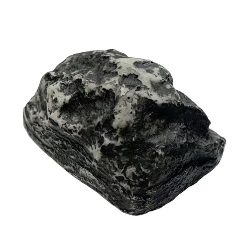 Outdoor rock hide - a, key