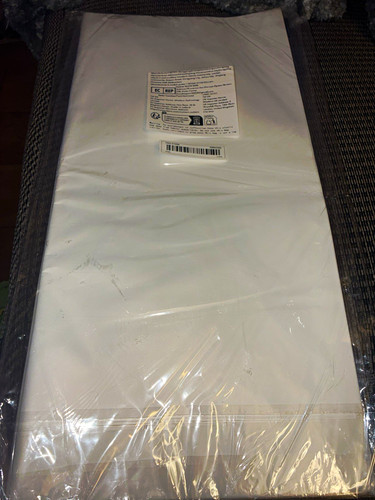 60pcs white floral - white, wrap