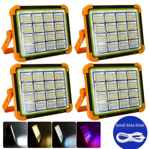 650w portable led solar - portable,