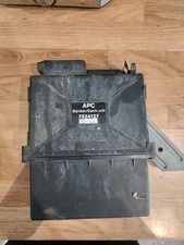 ⭐ Saab 900 Turbo 1988 ECU