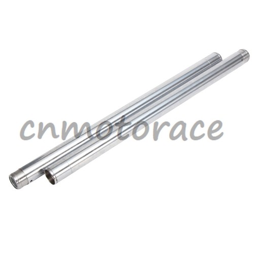 2xfront fork inner tubes - fork,