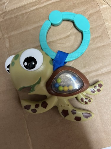 Disney baby ray finding - ray,