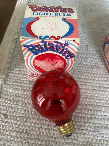 Vintage balafire wild - vintage,