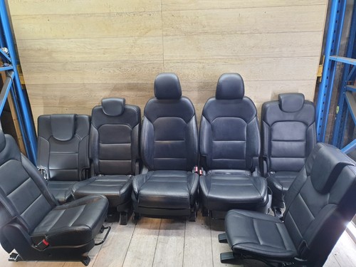 Kia carens full set - kia,