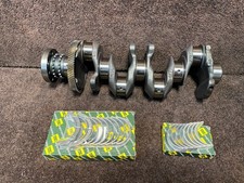 3-5 Series BMW 2.0D N47D20C