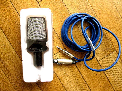 General purpose condenser - general,
