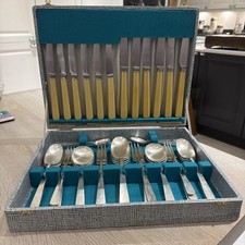 Mappin & Webb  Silver Plated