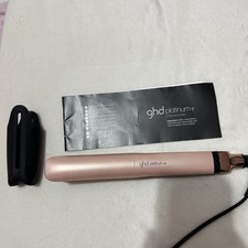 GHD Platinum Plus Sunkissed