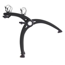 Saris Bones 2 Car Bike Rack -