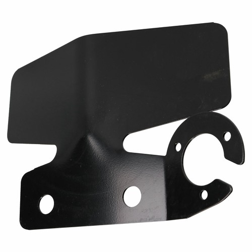 Black tow bar - bar, /