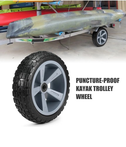 Puncture proof kayak - 10''puncture-proof,