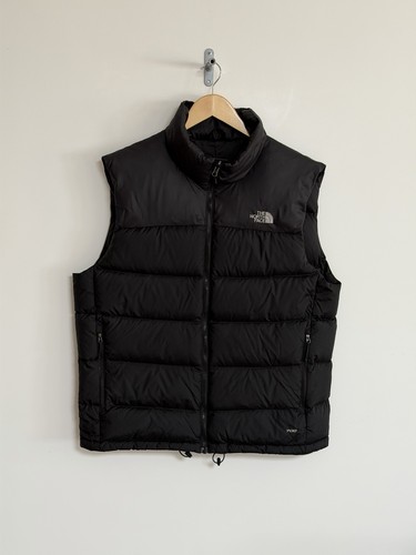 The north face - face, gilet
