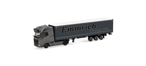 Herpa 320474 daf xg - 1:87, xg+