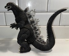 2007 Bandai Toho Godzilla 11"