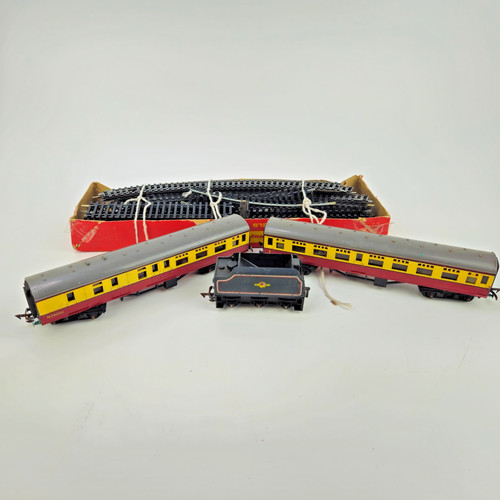 Vtg hornby railways - hornby, scale