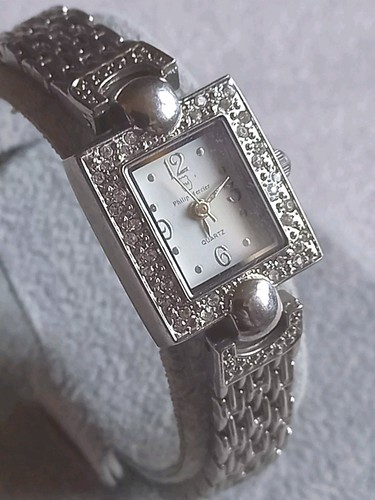 Ladies philip mercier watch - ladies,
