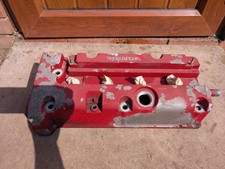 Honda Civic EP3 Type R K20