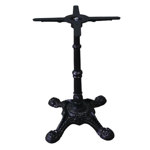 Bolero cast iron - bolero, ornate