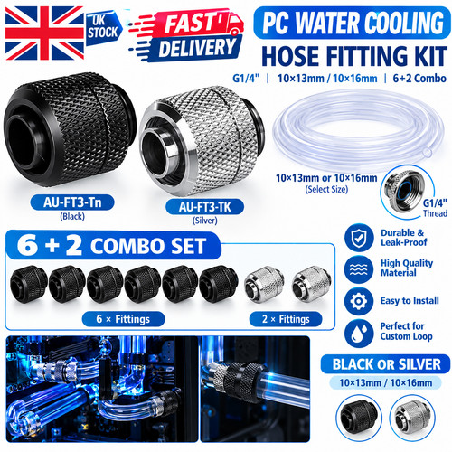 Water cooling hose - 💻,
