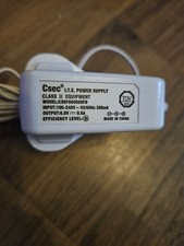 Replacement Camera power