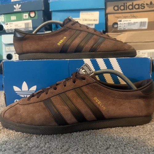 Size adidas dublin - size, uk