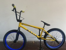 BMX Bikes 20-inch Mafia Kush