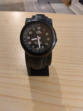 Vintage Gents Fortis Flipper