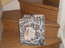 William morris pimpernel - william,