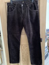 Lee x Oi Polloi 101z Riders