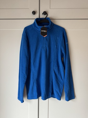 Icepeak men fleece bnwt - men’s,
