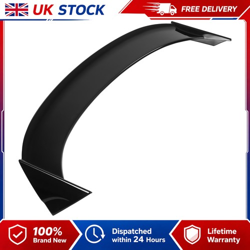 Rear spoiler for scirocco - for,