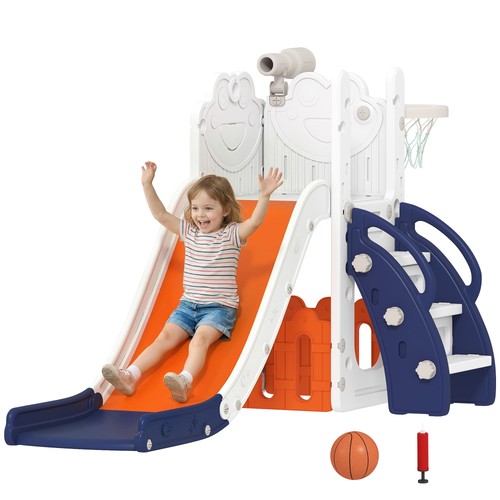 Aiyaplay toddler slide - aiyaplay,