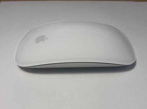 Apple magic mouse - apple,