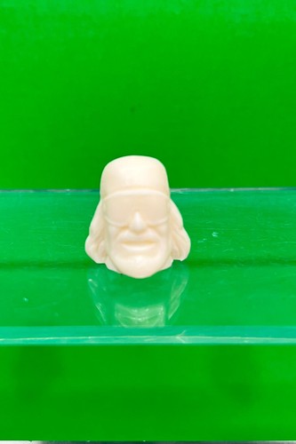 Wwf hasbro custom unpainted - wwf,