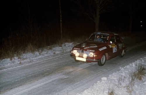 Olle dahl jan olof - olle, saab