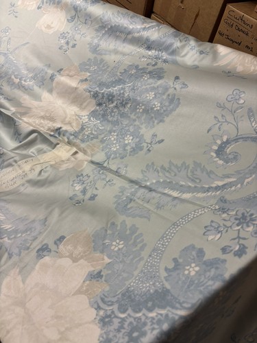Laura ashley leighton duck egg - ashley,