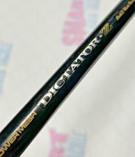 daiwa dictator z amorphous