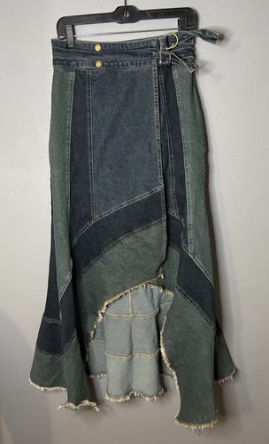 Tractr jeans denim multi - tractr,