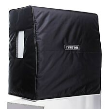 Custom padded cover for Mesa