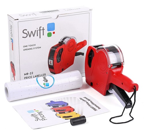 Original swift price gun - swift,