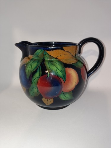 Royal stanley jacobean ware - stanley,