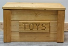 personalised solid wooden pine