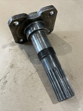 Jaguar AEU1108 Axle Quarter