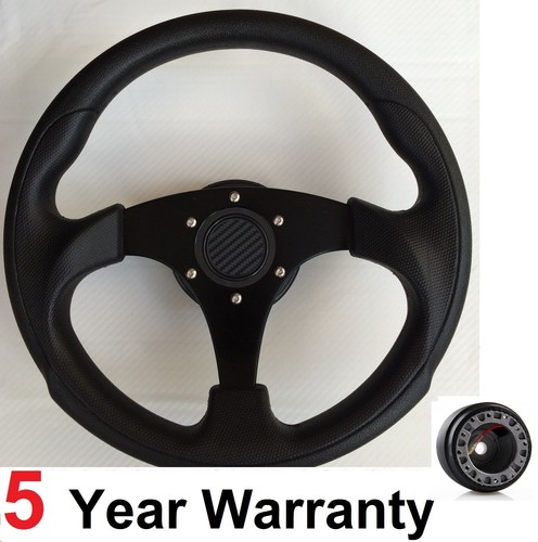 300mm inch steering wheel - inch,