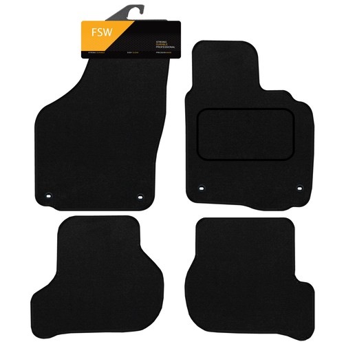 Car floor mats for golf - mats, 5