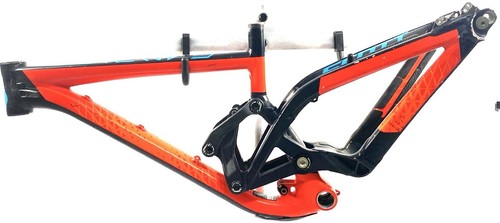 Used 2016 scott - gambler, 730